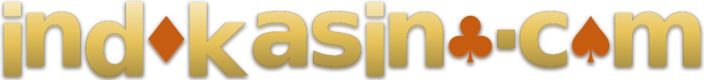 indokasino.com logo