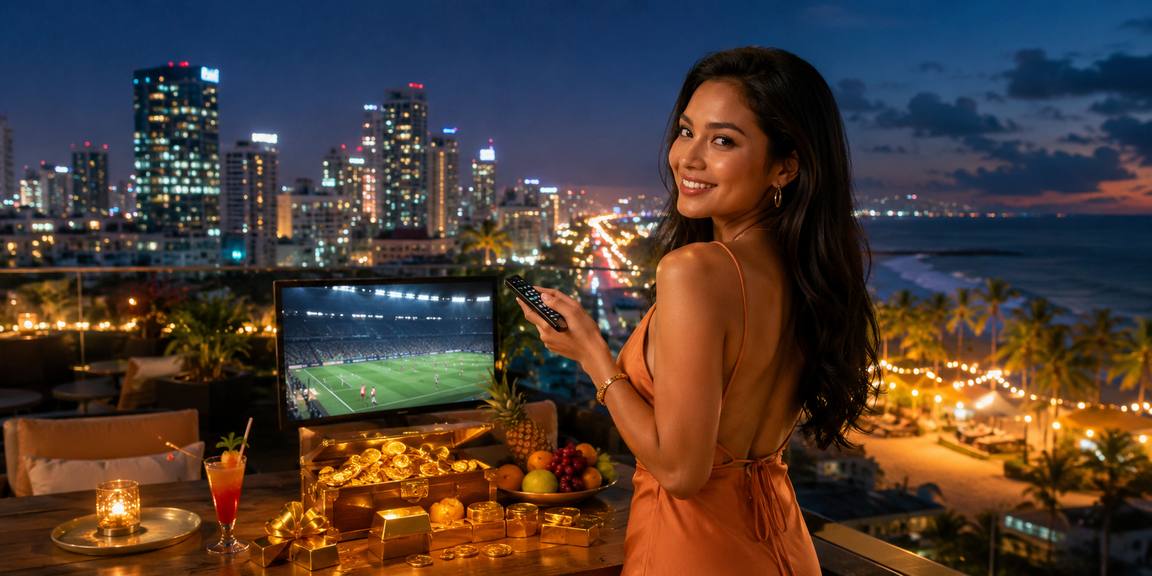 indokasino.com What We Offer Inside indokasino.com Casino