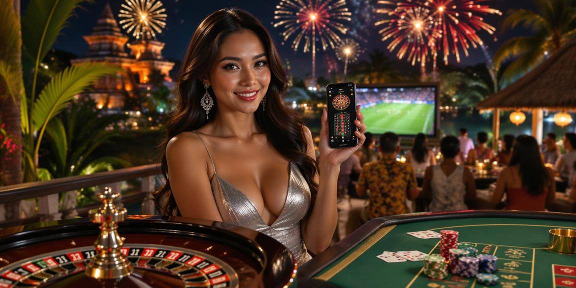 indokasino.com mobile gaming
